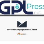 WPForms Campaign Monitor Addon - Professional Email Marketing Automation