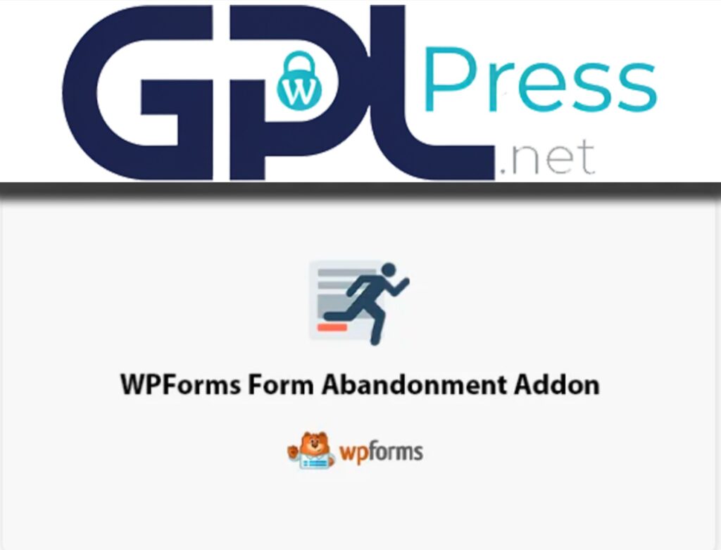 WPForms Form Abandonment Addon - Capture Every Lost Lead