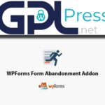 WPForms Form Abandonment Addon - Capture Every Lost Lead