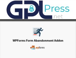 WPForms Form Abandonment Addon – Capture Every Lost Lead
