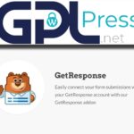 WPForms GetResponse Addon - Enterprise Email Marketing Integration