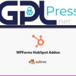 WPForms HubSpot - Advanced CRM Lead Integration & Automation