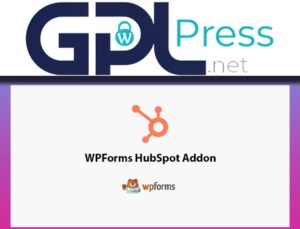 WPForms HubSpot – Advanced CRM Lead Integration & Automation