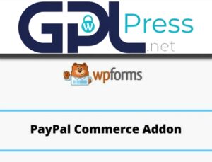 WPForms PayPal Commerce – Streamlined Client Payment Solutions
