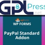 WPForms PayPal Standard Addon - Simple & Trusted Payments