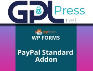 WPForms PayPal Standard Addon – Simple & Trusted Payments