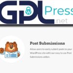 WPForms Post Submissions Addon - Easy Front-End Publishing