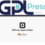 WPForms Square - Seamless Payment Processing for WordPress