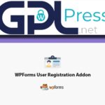 WPForms User Registration Addon - Custom Member Forms Made Easy
