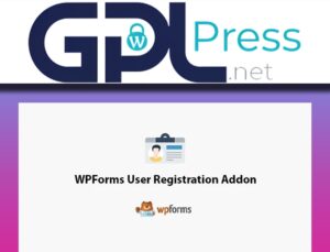 WPForms User Registration Addon – Custom Member Forms Made Easy