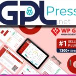 WPGYM – WordPress Gym Management System - Complete Fitness Solution