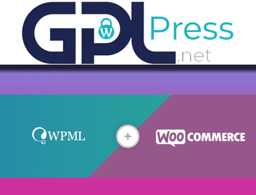 WPML Woocommerce Multilingual - Scalable Global E-commerce Solution