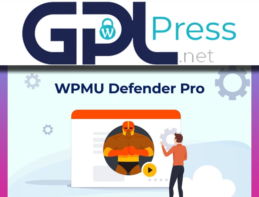 WPMU DEV Defender Pro - Ultimate WordPress Security Infrastructure