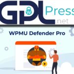 WPMU DEV Defender Pro - Ultimate WordPress Security Infrastructure
