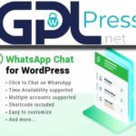 WhatsApp Chat WordPress - Multi-Agent Support for Agencies