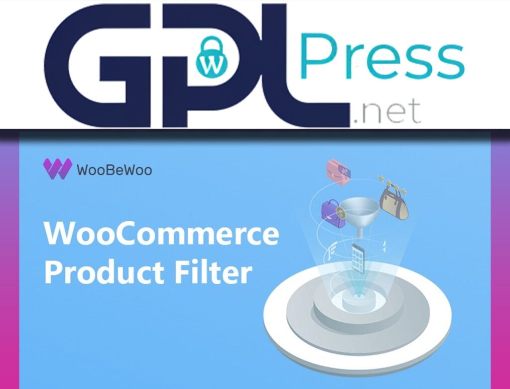 Woo Product Filter PRO - High-Performance Ajax Search Solution