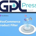 Woo Product Filter PRO - High-Performance Ajax Search Solution
