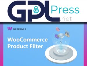 Woo Product Filter PRO – High-Performance Ajax Search Solution