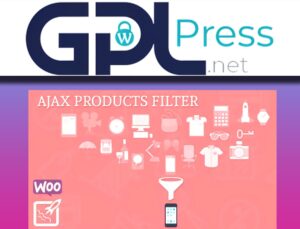 WooCommerce AJAX Products Filter – Advanced E-commerce Navigation