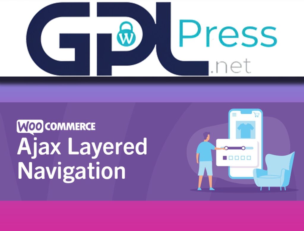 WooCommerce Ajax Layered Navigation - Fast and Smooth Product Filters