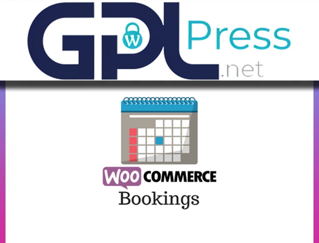 WooCommerce Bookings - Professional Appointment & Rental System