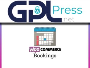 WooCommerce Bookings – Professional Appointment & Rental System