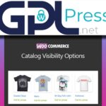 WooCommerce Catalog Visibility Options - Pro Client Catalog Control