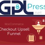 WooCommerce Checkout Upsell Funnel – Order Bump - Boost AOV Fast