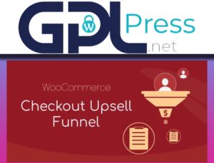 WooCommerce Checkout Upsell Funnel – Order Bump – Boost AOV Fast