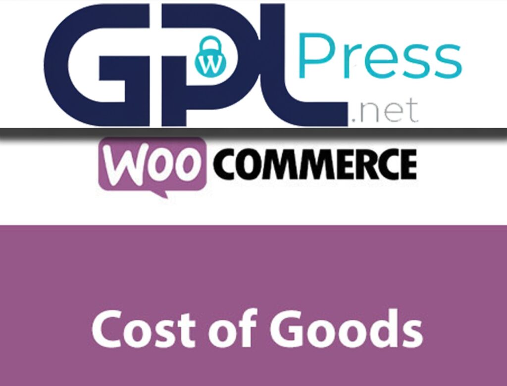 WooCommerce Cost of Goods - Precision Profitability Tracking