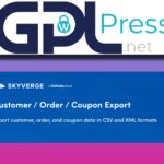 WooCommerce Customer Order CSV Export - Smart Data Management