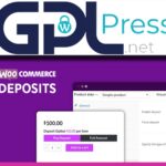 WooCommerce Deposits - Payment Plans & Flexible Partial Payments