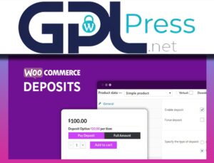 WooCommerce Deposits – Payment Plans & Flexible Partial Payments