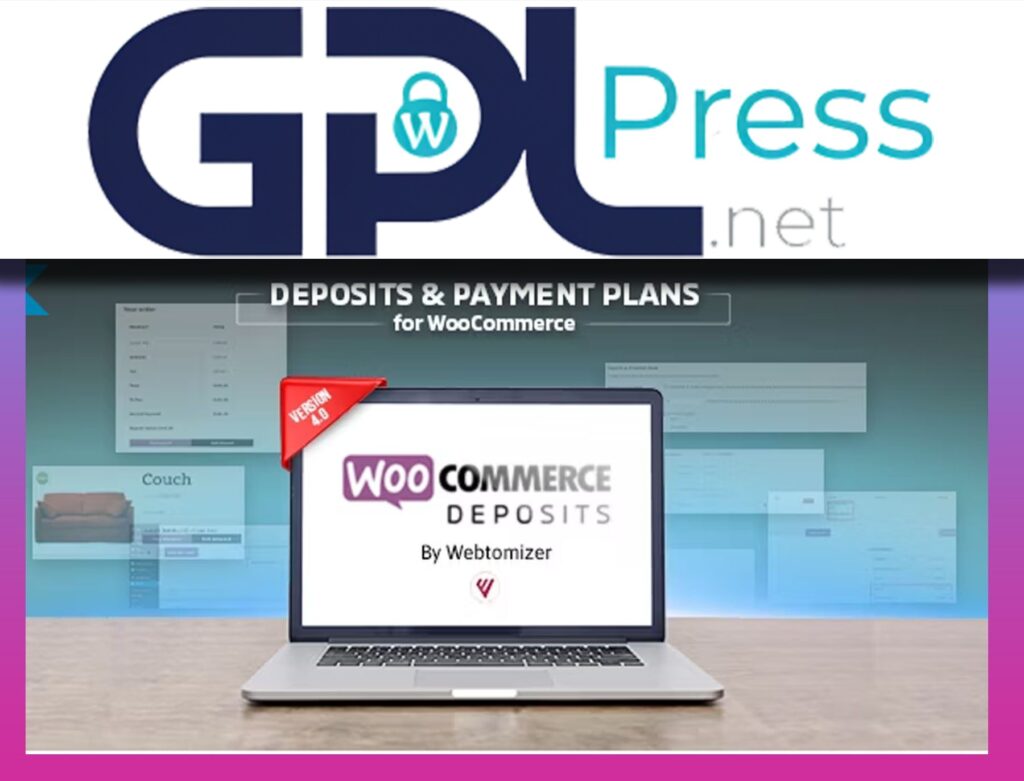 WooCommerce Deposits – Partial Payments Plugin - Flexible Checkout