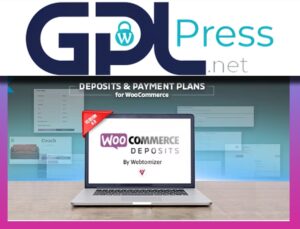 WooCommerce Deposits – Partial Payments Plugin – Flexible Checkout