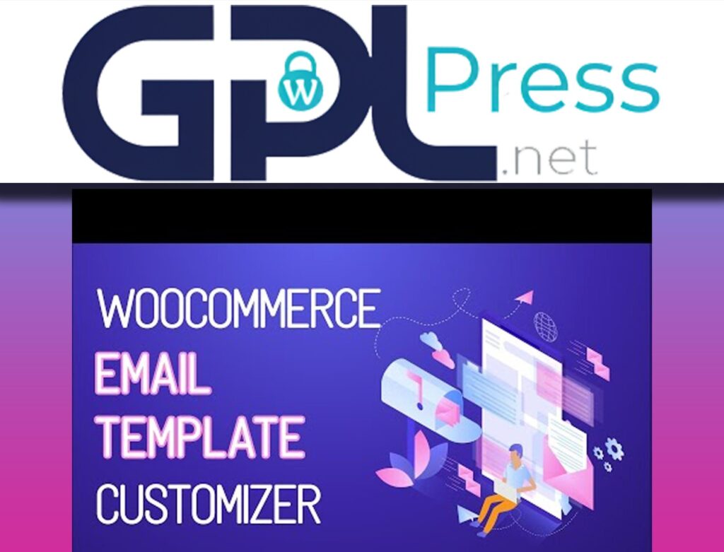 WooCommerce Email Template Customizer - Design Professional Emails