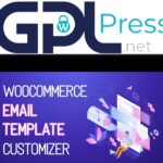 WooCommerce Email Template Customizer - Design Professional Emails