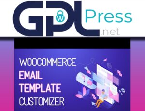 WooCommerce Email Template Customizer – Design Professional Emails