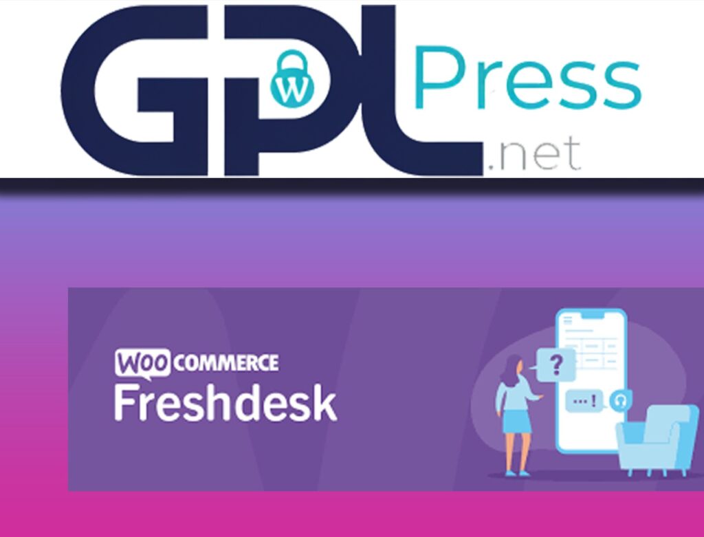 WooCommerce Freshdesk - Seamless Support Integration