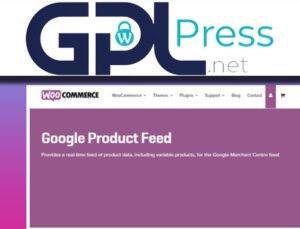 WooCommerce Google Product Feed – Real-Time Merchant Center Sync
