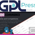 WooCommerce Lottery – WordPress Competitions and Lotteries - High ROI