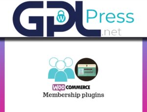 WooCommerce Memberships – Enterprise Recurring Revenue Solution