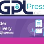 WooCommerce Order Delivery - Seamless Shipping & Scheduling