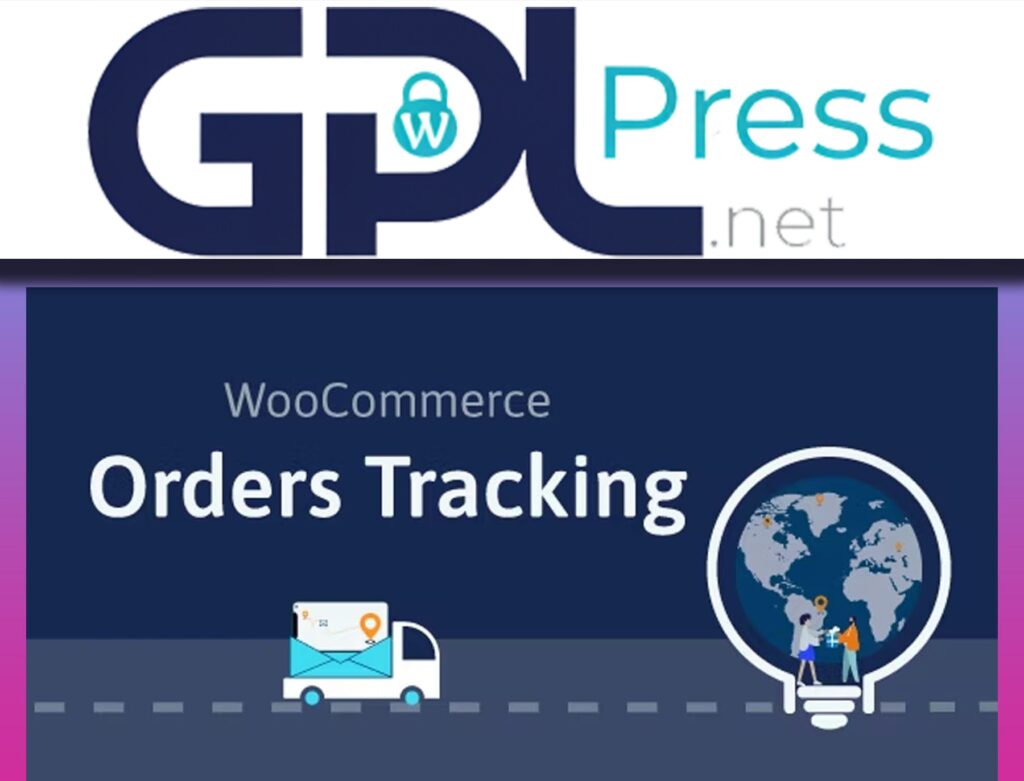 WooCommerce Orders Tracking – SMS – PayPal Tracking Autopilot - SEO Pro