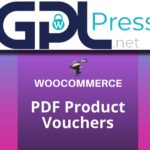 WooCommerce PDF Product Vouchers - Custom Digital Gift Certificate Tool