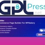 WooCommerce Page Builder for WPBakery - Custom Shop Designer
