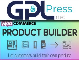 WooCommerce Product Builder – Custom PC Builder – Configurator Solution