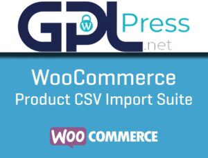 WooCommerce Product CSV Import Suite – Master Your Catalog Data