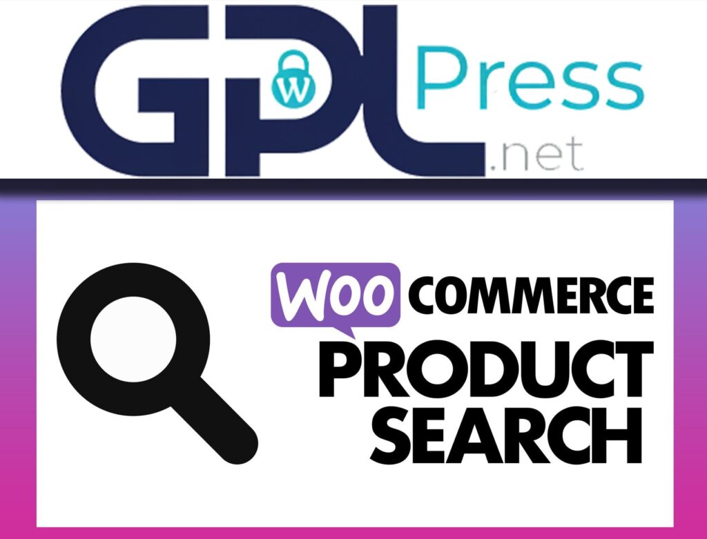 WooCommerce Product Search - High-Performance Live Filtering
