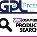 WooCommerce Product Search - High-Performance Live Filtering